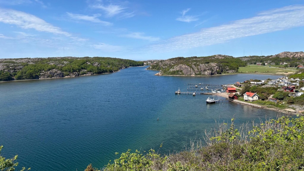 Photo of Others in Hamburgsund