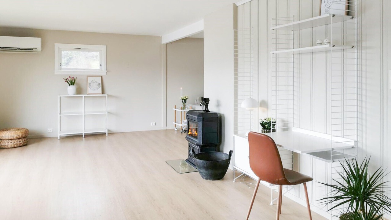 Photo of Bedroom in Lyngdal