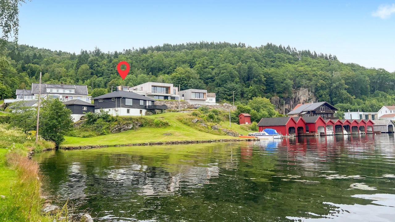 Photo of Others in Lyngdal