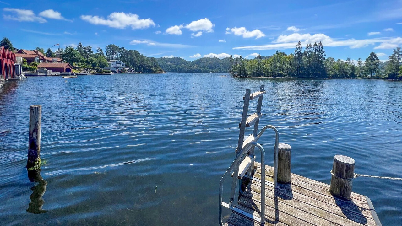 Photo of Others in Lyngdal