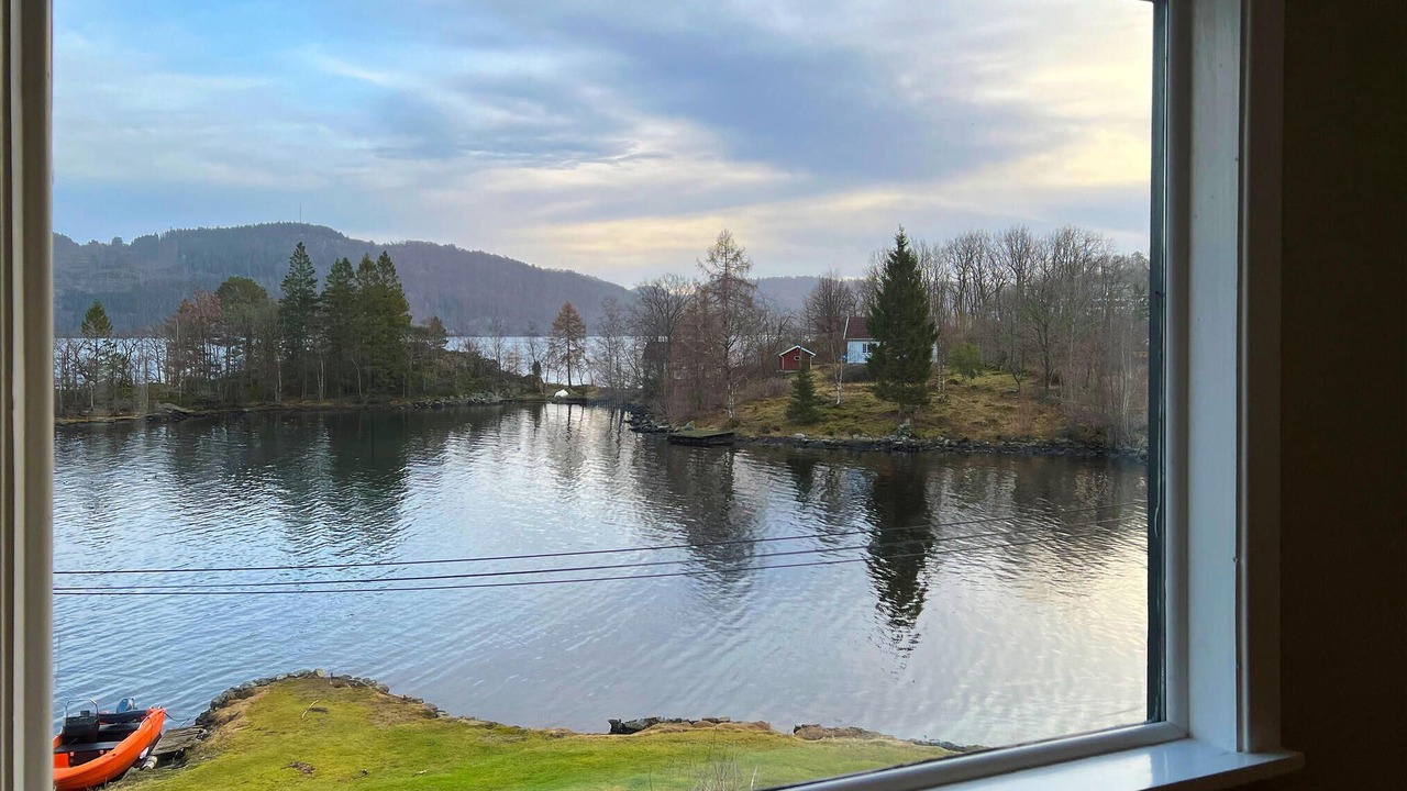 Photo of Bedroom in Lyngdal