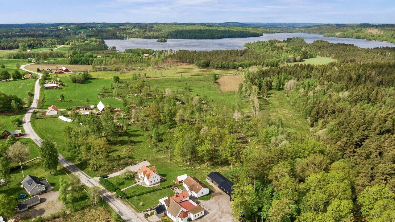 Photo of Outdoor in Ljung