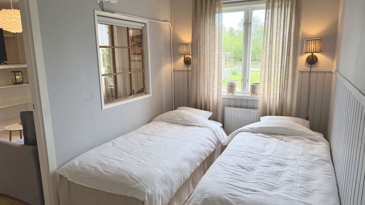 Photo of Bedroom in Ljung