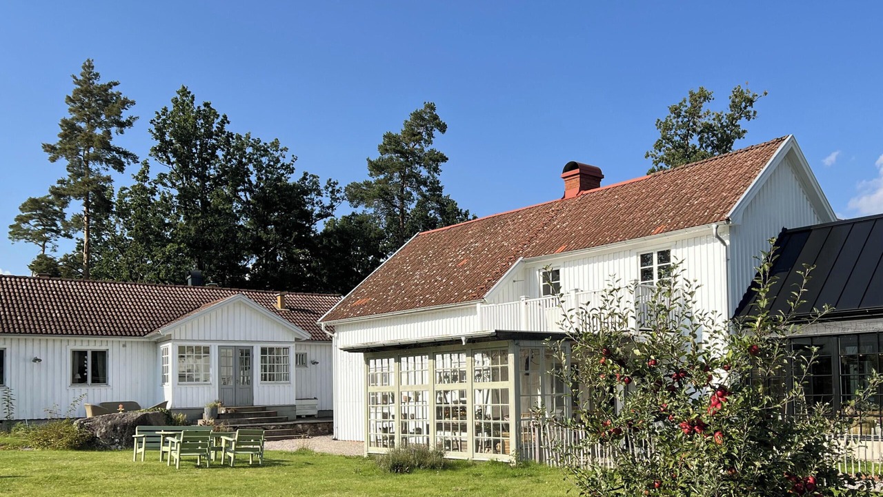 Photo of Outdoor in Ljung