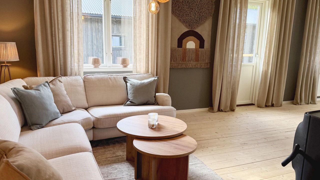 Photo of Livingroom in Ljung