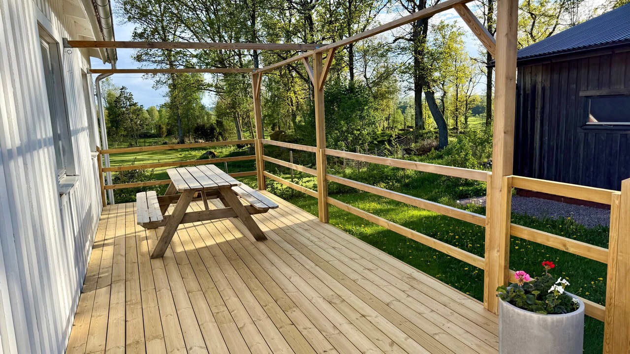 Photo of Outdoor in Ljung