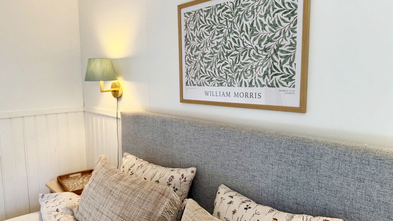 Photo of Bedroom in Ljung