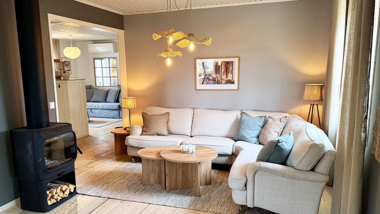 Photo of Livingroom in Ljung