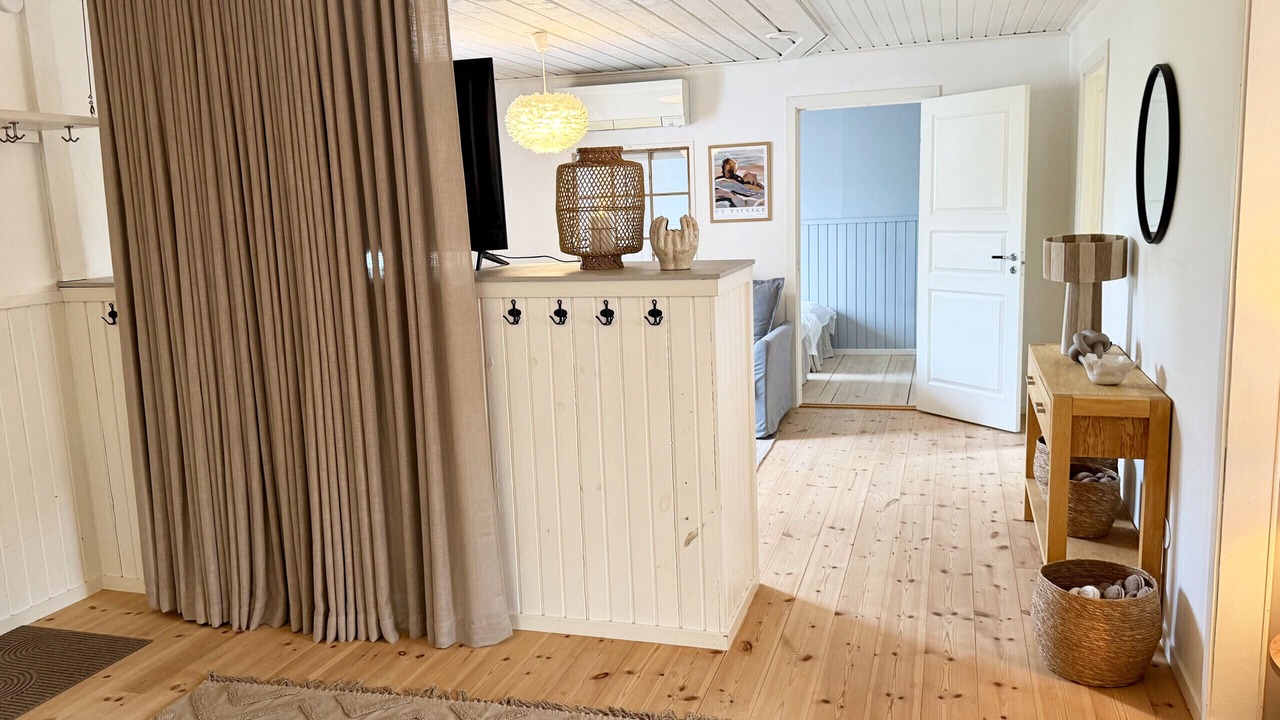 Photo of Bedroom in Ljung