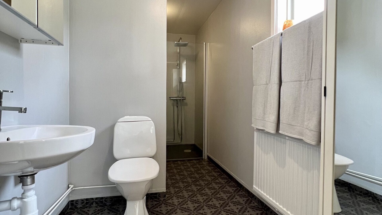 Photo of Bathroom in Ljung
