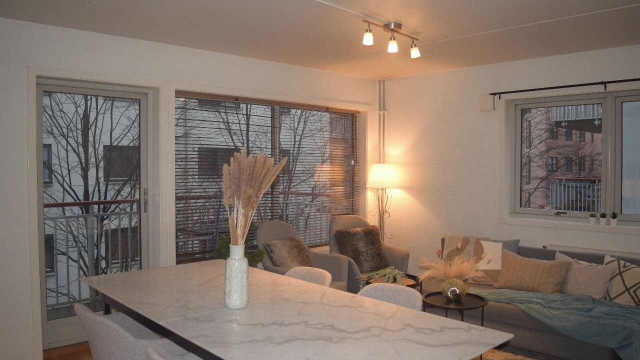 Photo of Livingroom in Gamle Oslo