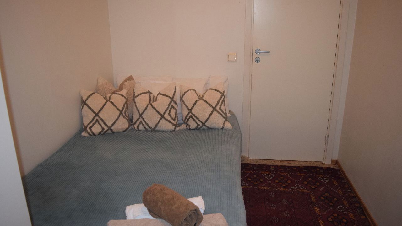 Photo of Bedroom in Gamle Oslo