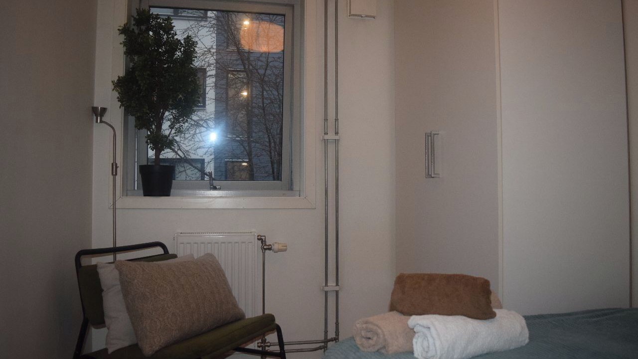 Photo of Bedroom in Gamle Oslo