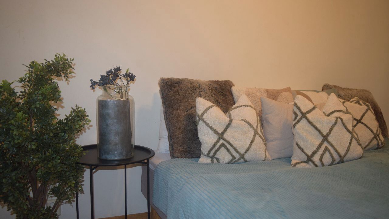 Photo of Bedroom in Gamle Oslo
