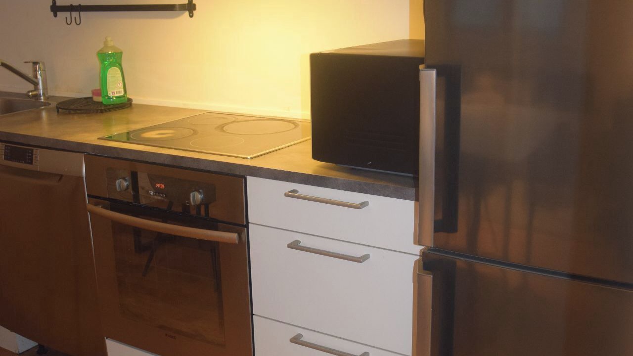 Photo of Kitchen in Gamle Oslo