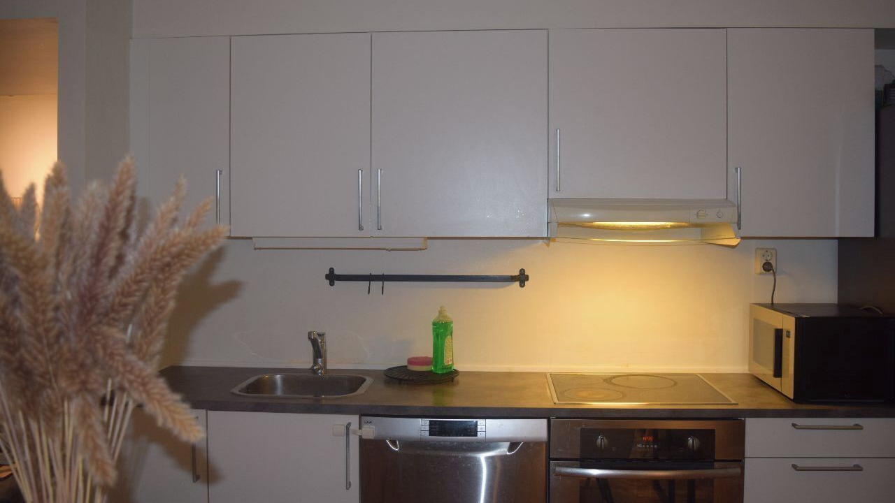 Photo of Kitchen in Gamle Oslo