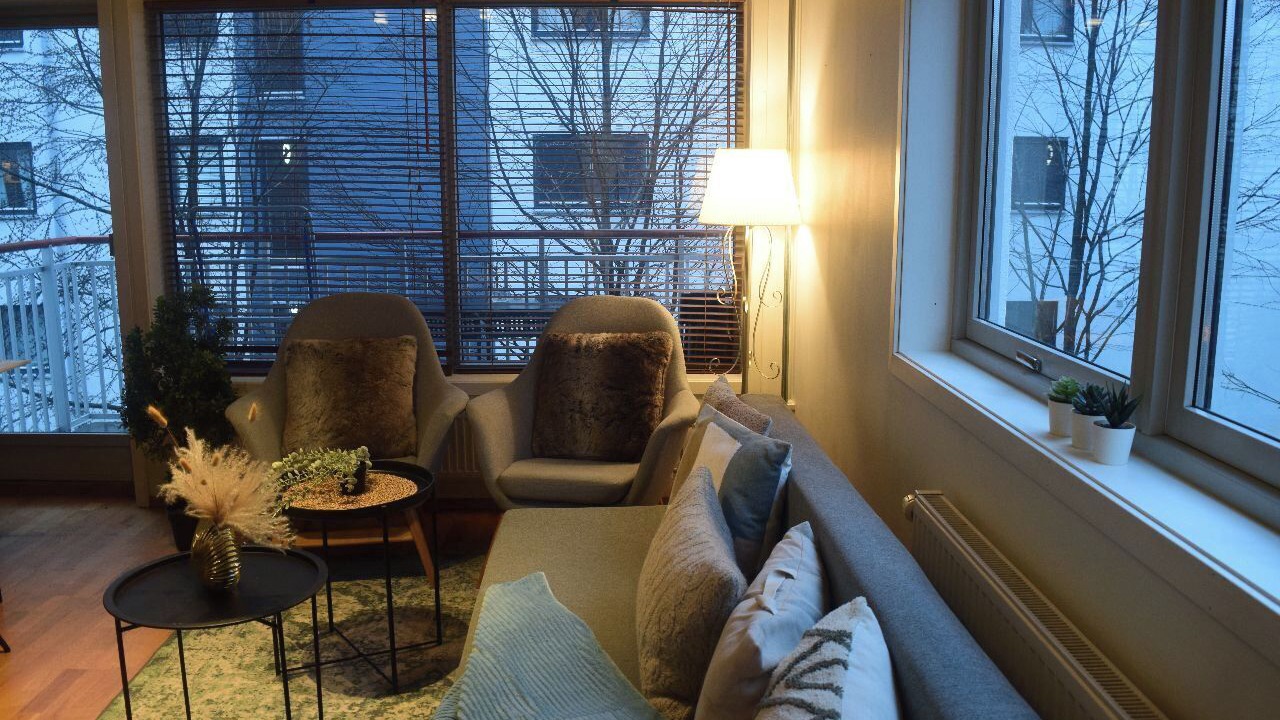 Photo of Livingroom in Gamle Oslo
