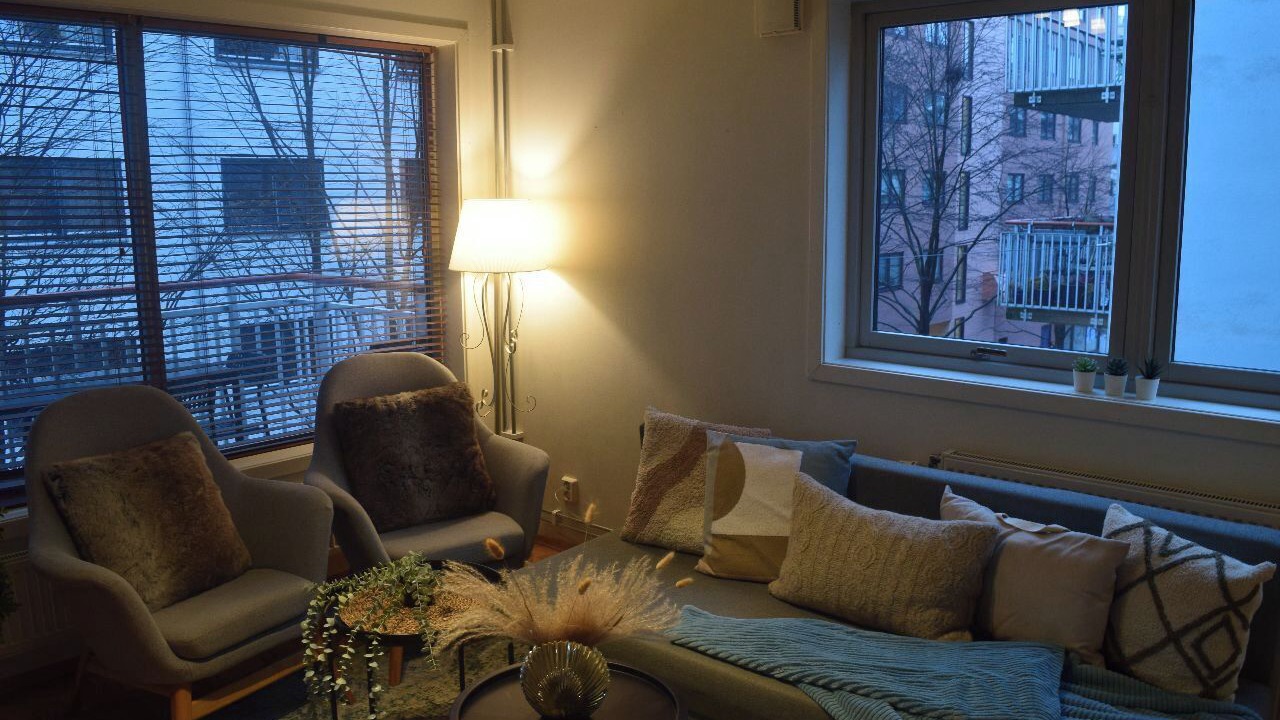 Photo of Livingroom in Gamle Oslo