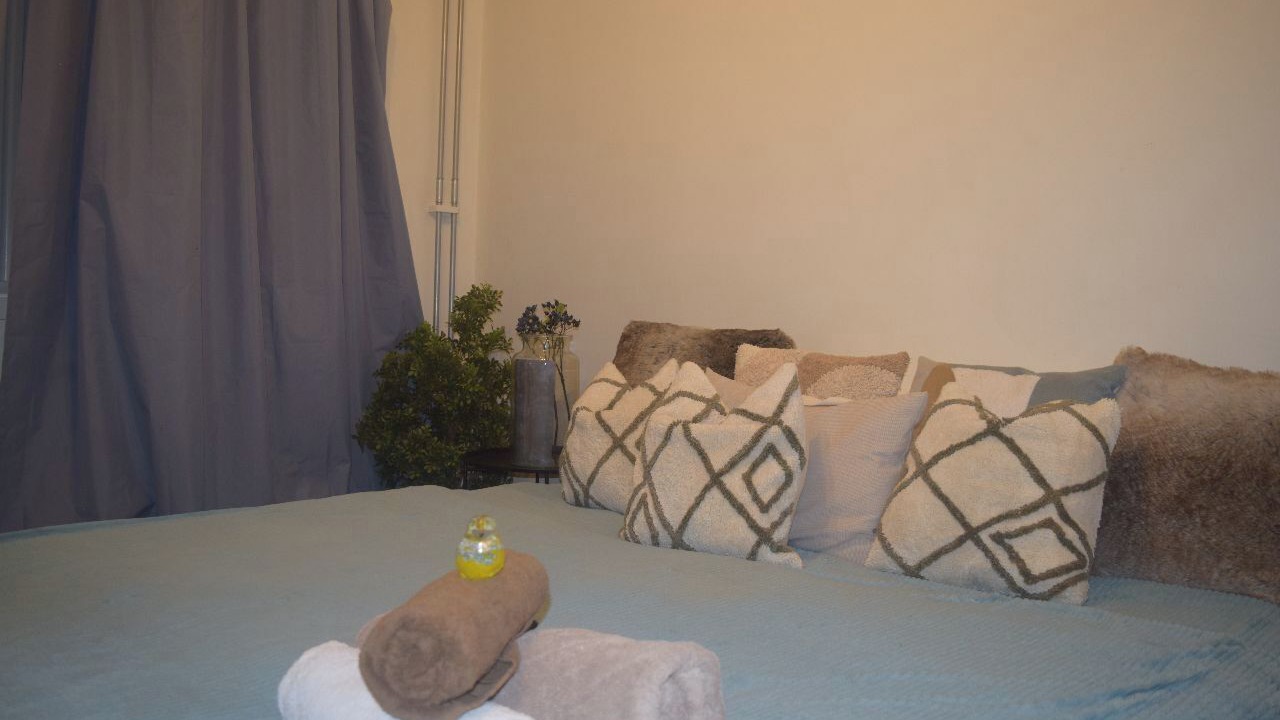 Photo of Bedroom in Gamle Oslo