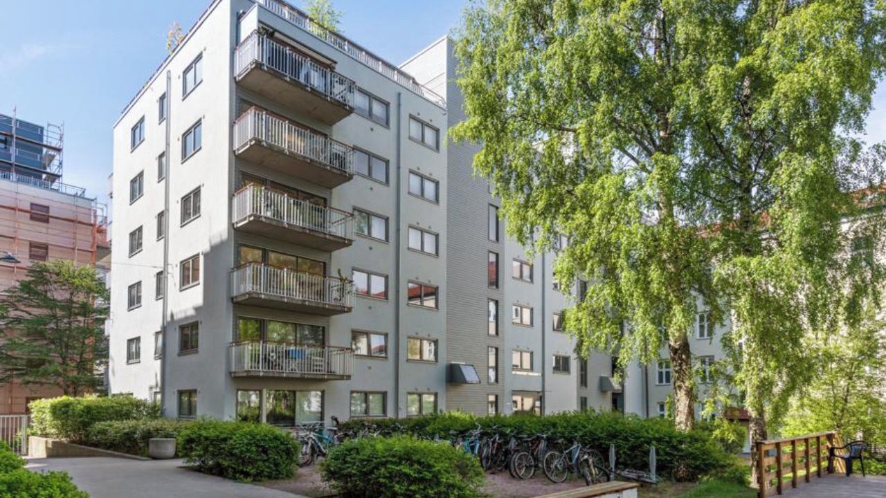 Photo of Outdoor in Gamle Oslo