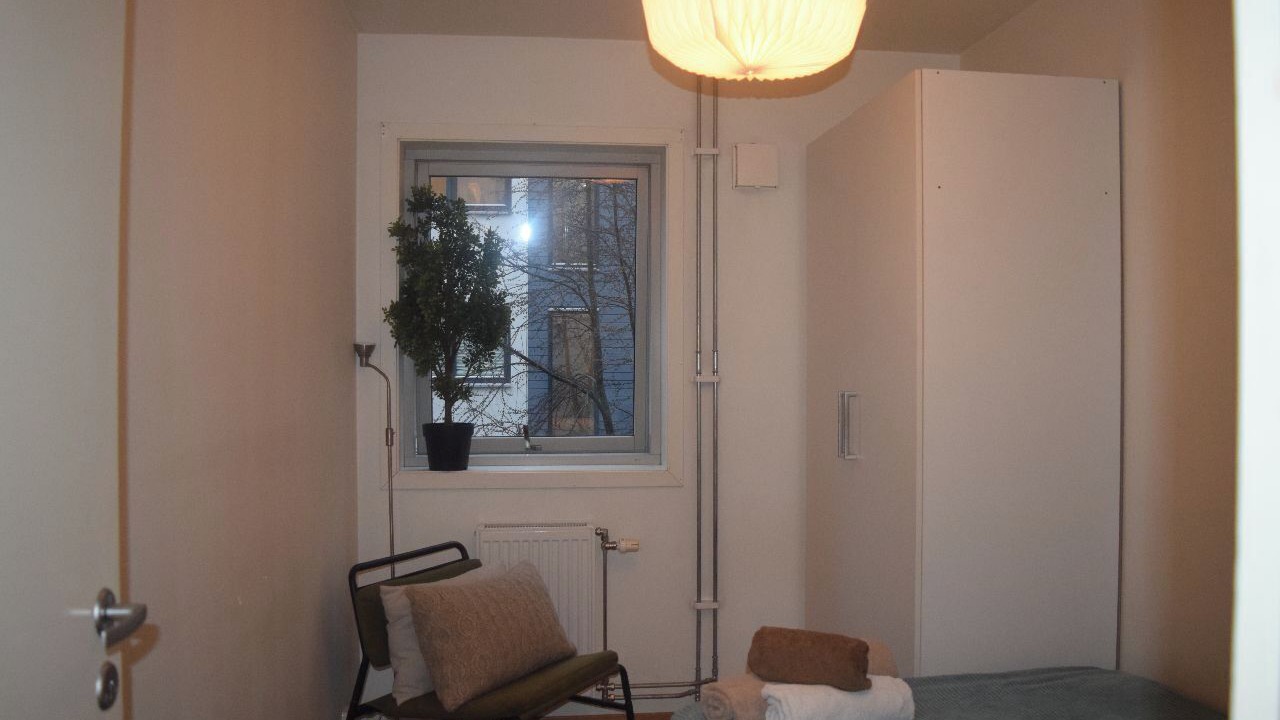 Photo of Bedroom in Gamle Oslo