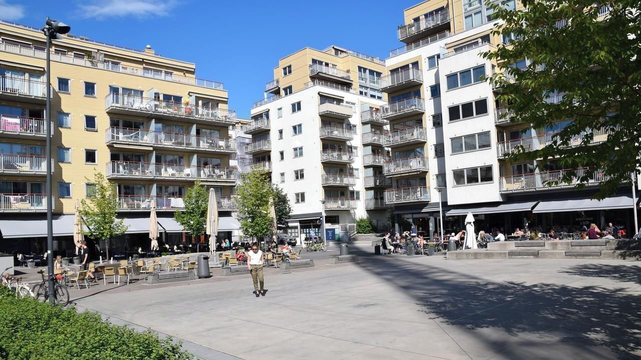 Photo of Others in Gamle Oslo