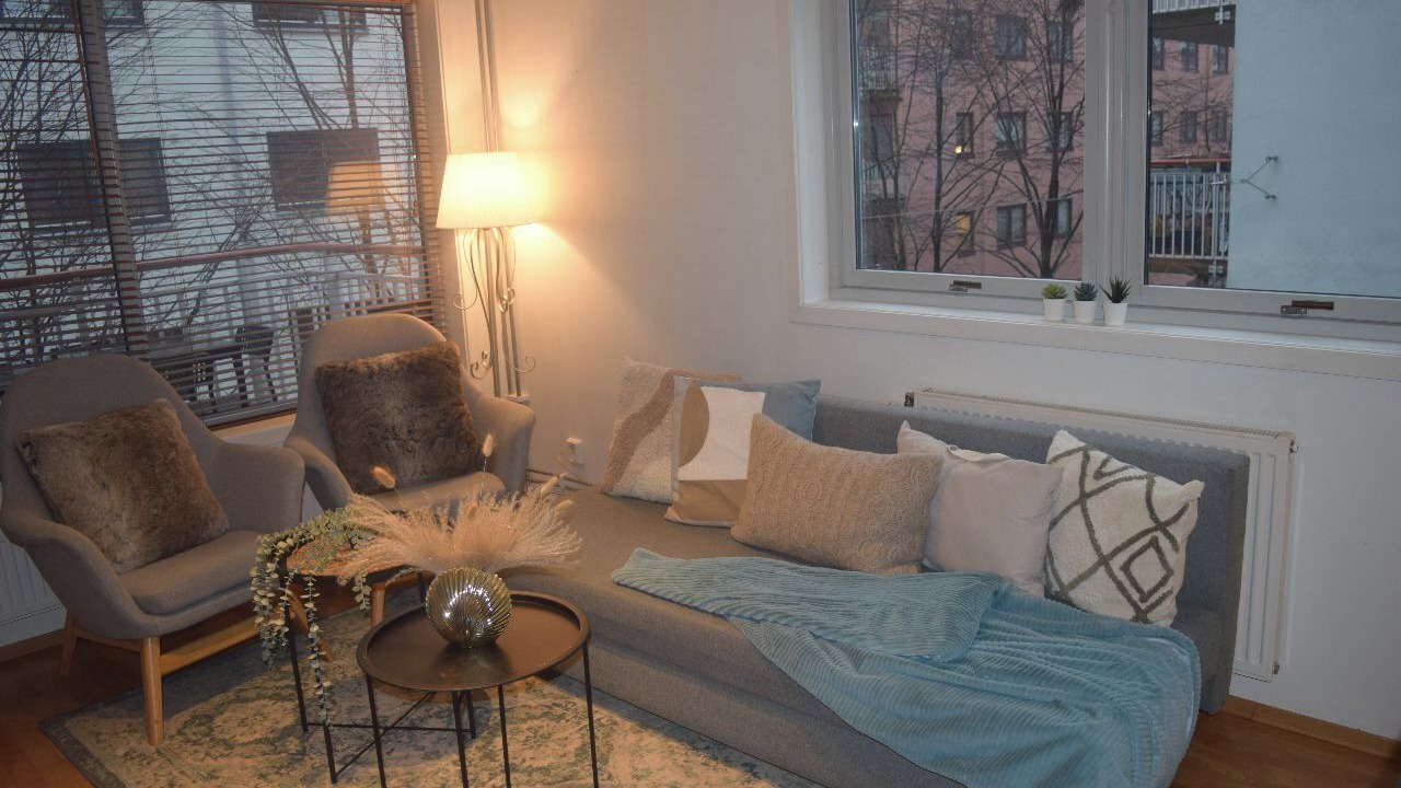 Photo of Livingroom in Gamle Oslo