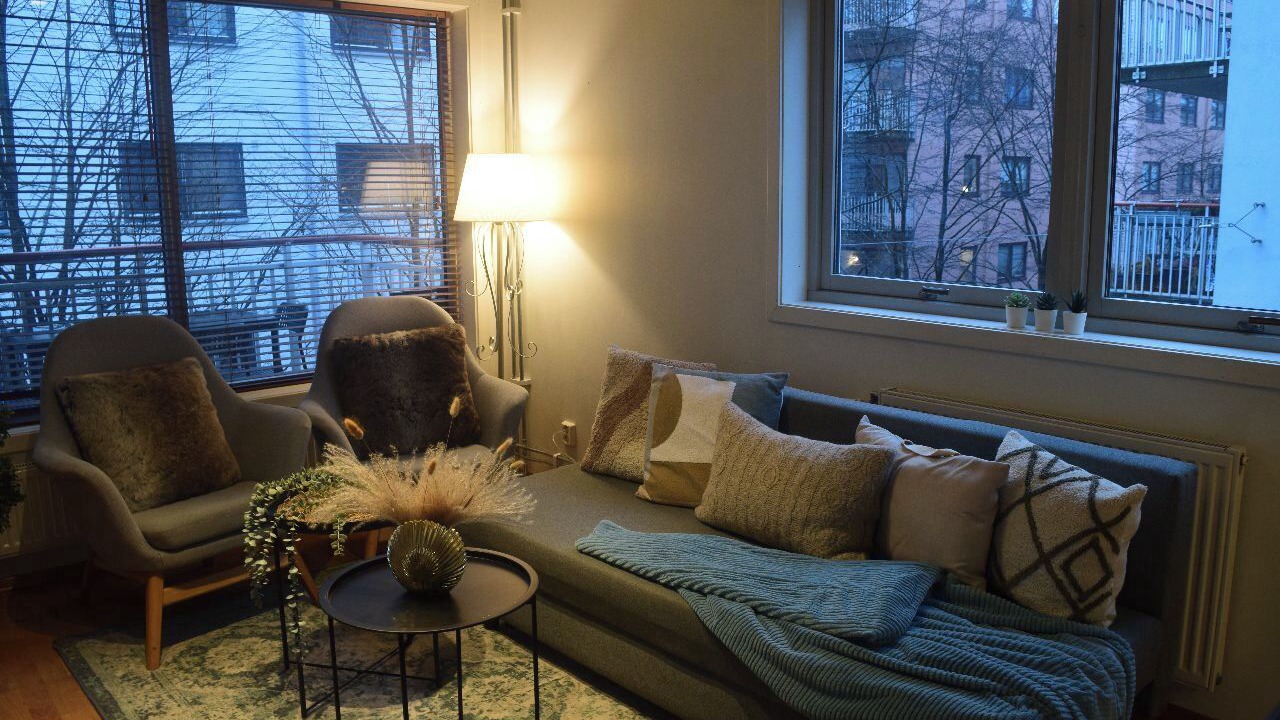 Photo of Livingroom in Gamle Oslo