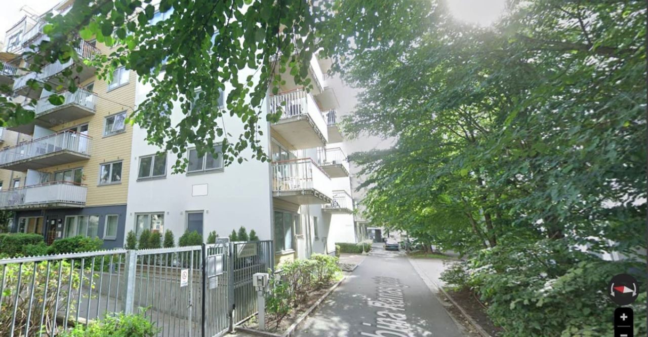Photo of Outdoor in Gamle Oslo