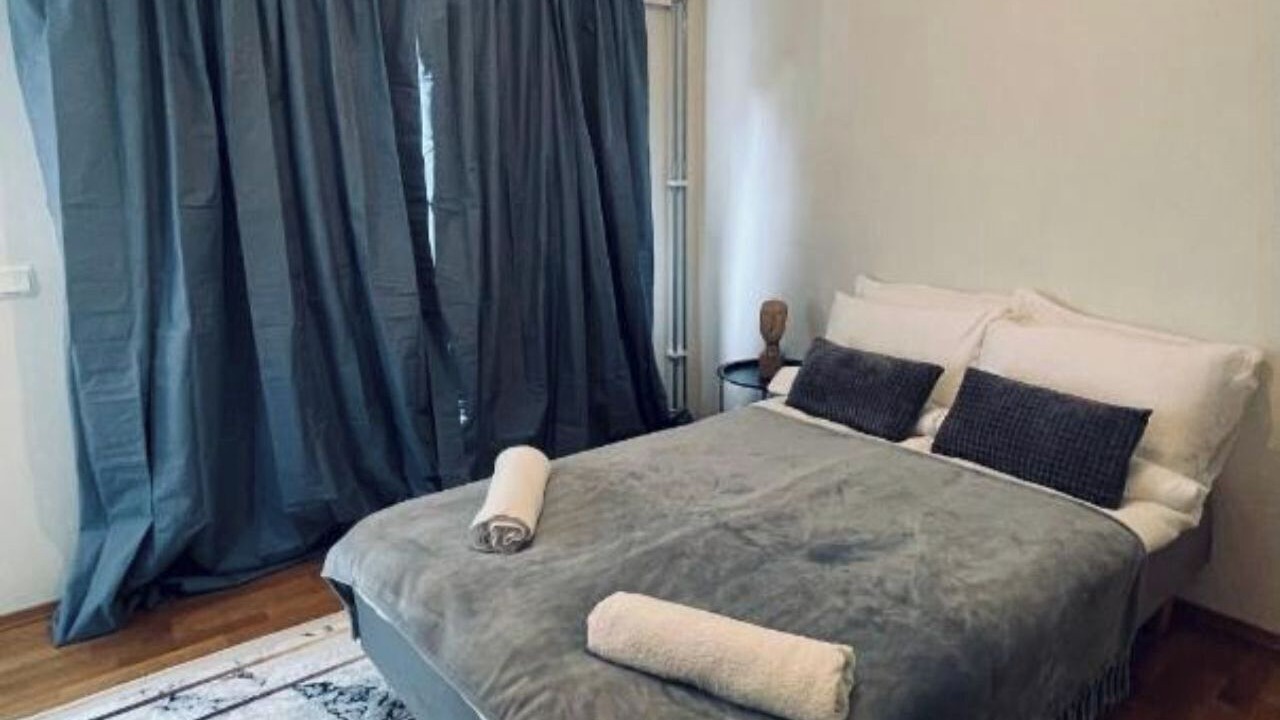 Photo of Bedroom in Gamle Oslo