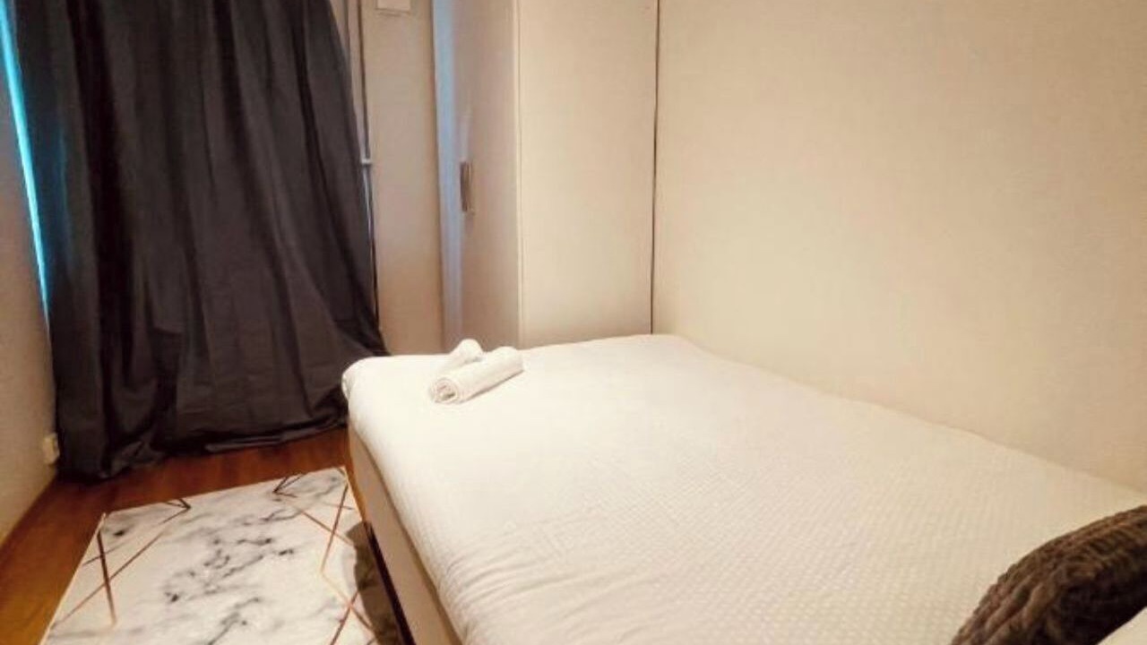 Photo of Bedroom in Gamle Oslo