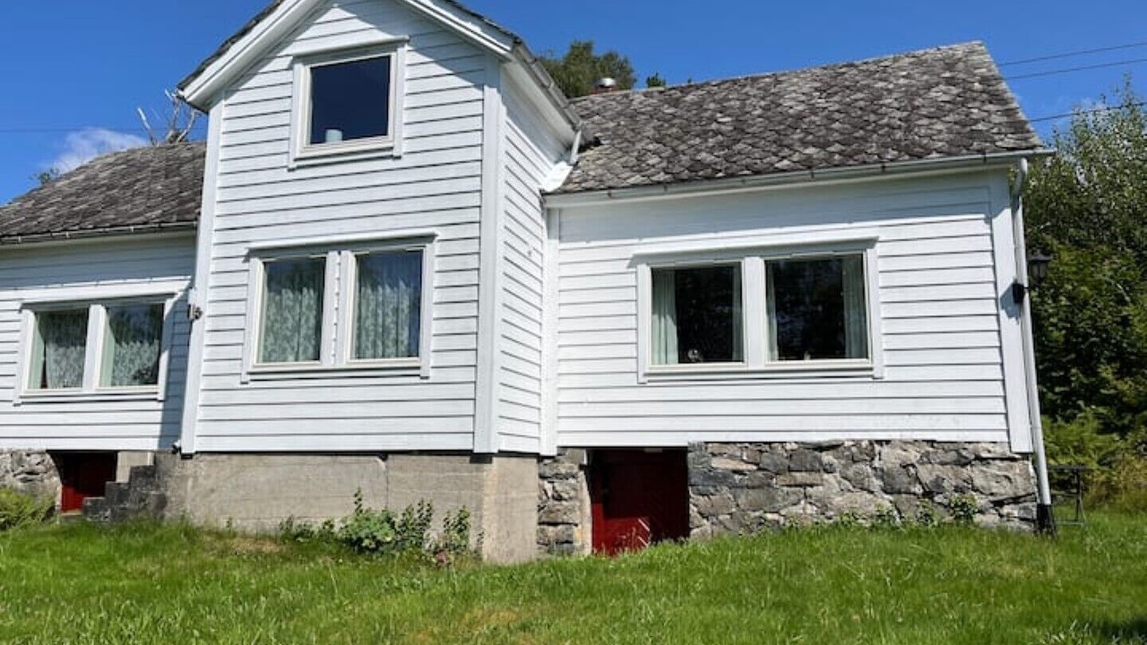Photo of Outdoor in Uggdalseidet