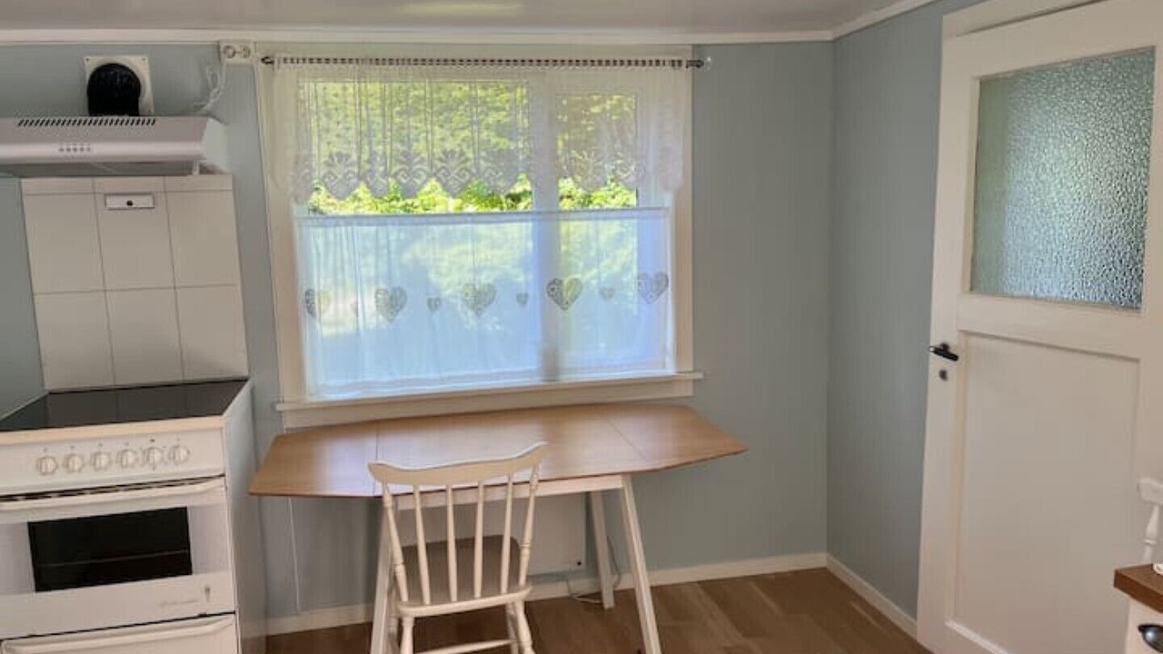 Photo of Kitchen in Uggdalseidet