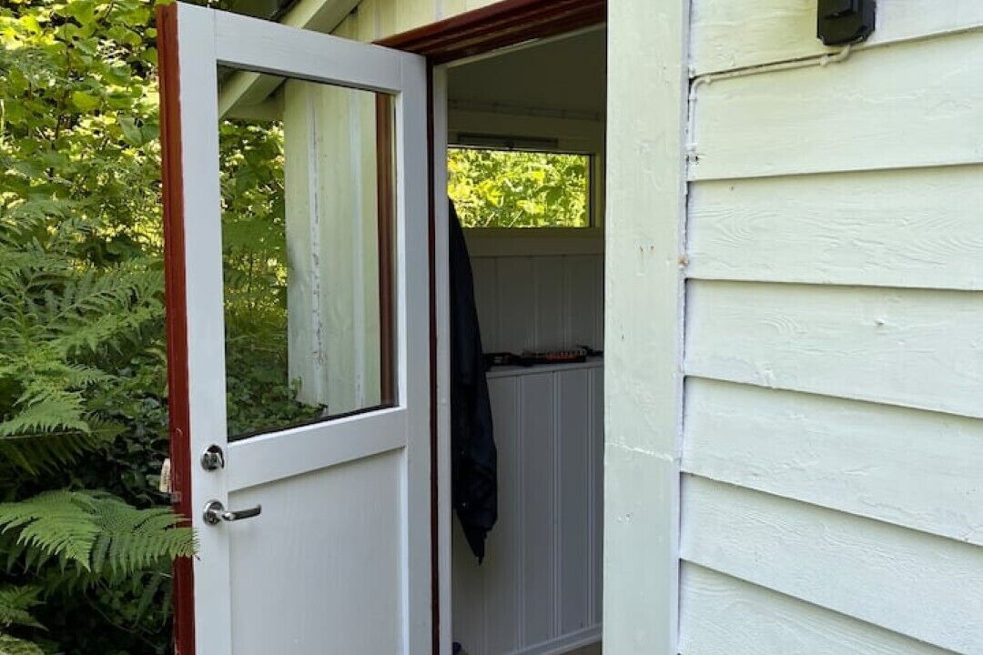 Photo of Outdoor in Uggdalseidet