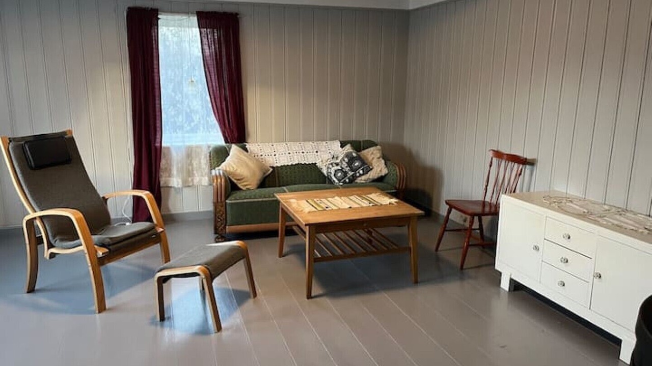 Photo of Livingroom in Uggdalseidet