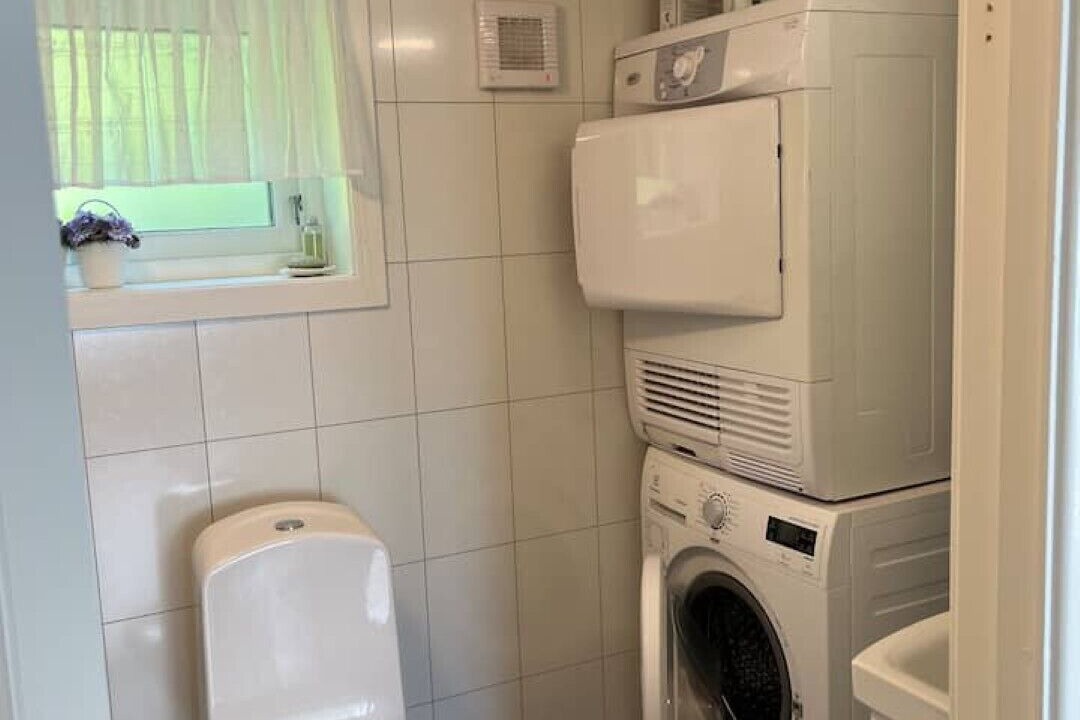 Photo of Bathroom in Uggdalseidet