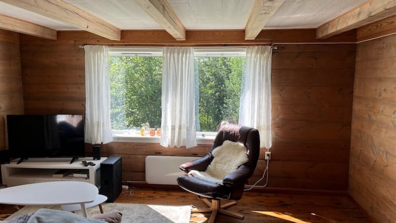 Photo of Livingroom in Uggdalseidet