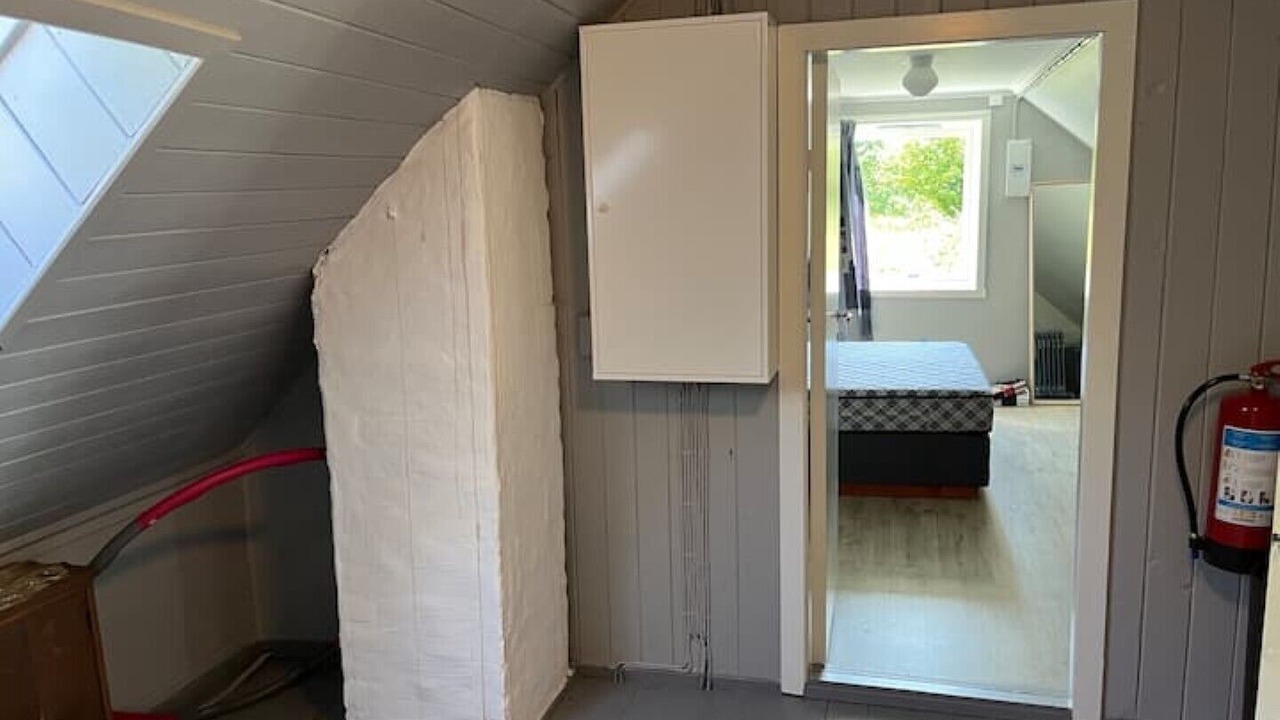 Photo of Bedroom in Uggdalseidet