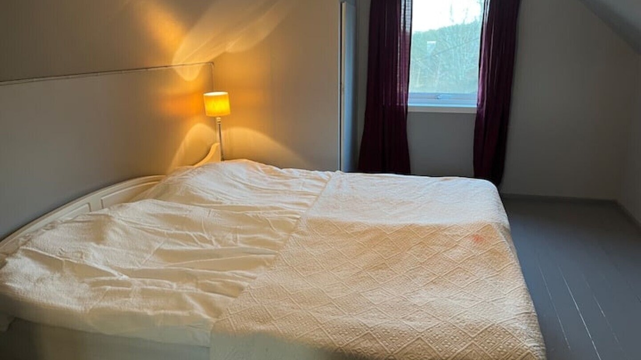 Photo of Bedroom in Uggdalseidet