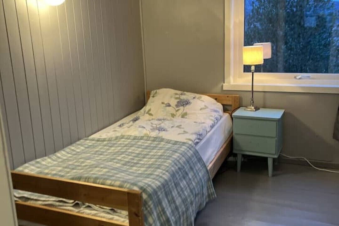 Photo of Bedroom in Uggdalseidet