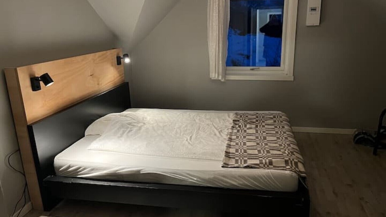 Photo of Bedroom in Uggdalseidet