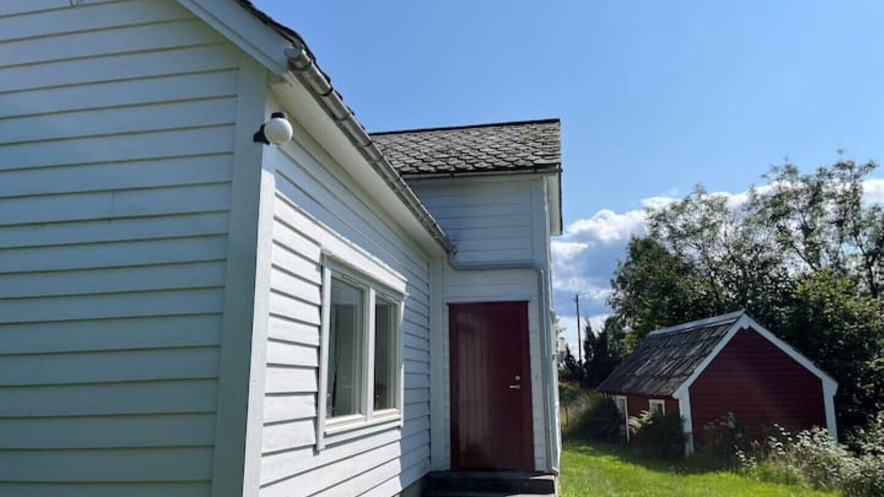 Photo of Outdoor in Uggdalseidet