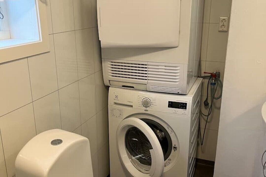 Photo of Bathroom in Uggdalseidet