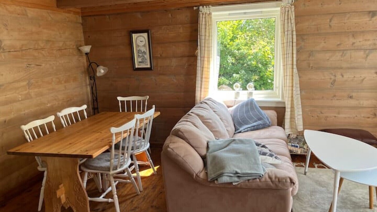 Photo of Livingroom in Uggdalseidet