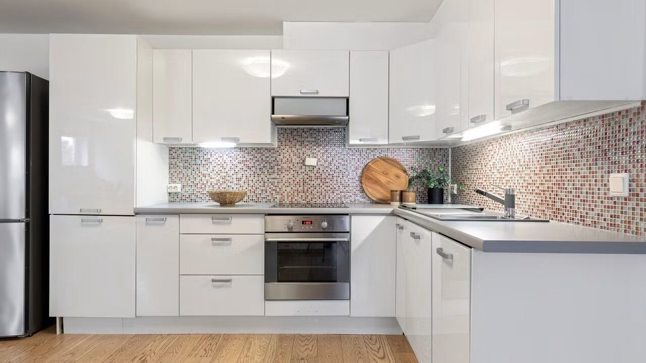 Photo of Kitchen in Stavanger