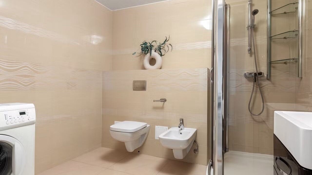 Photo of Bathroom in Stavanger