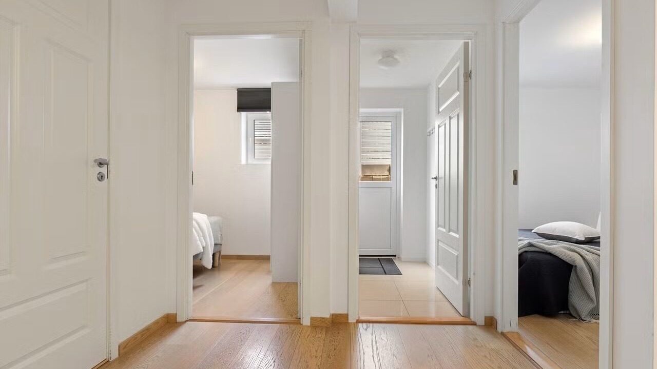 Photo of Bedroom in Stavanger