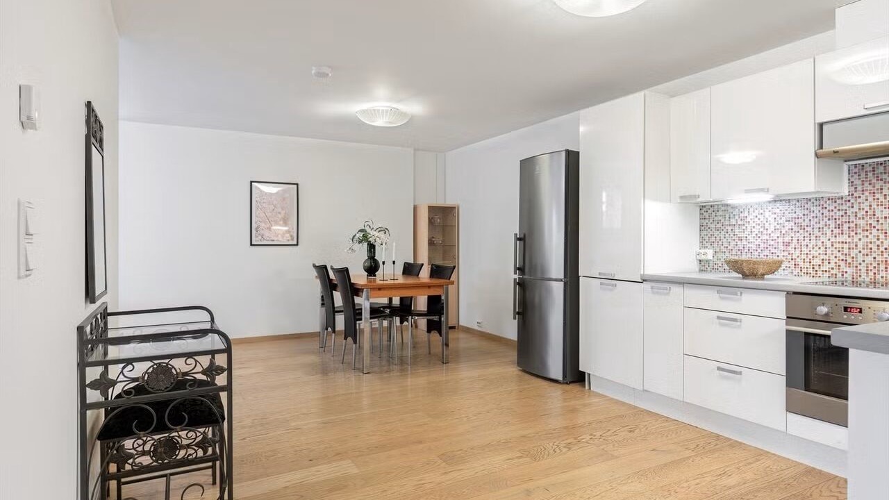 Photo of Kitchen in Stavanger