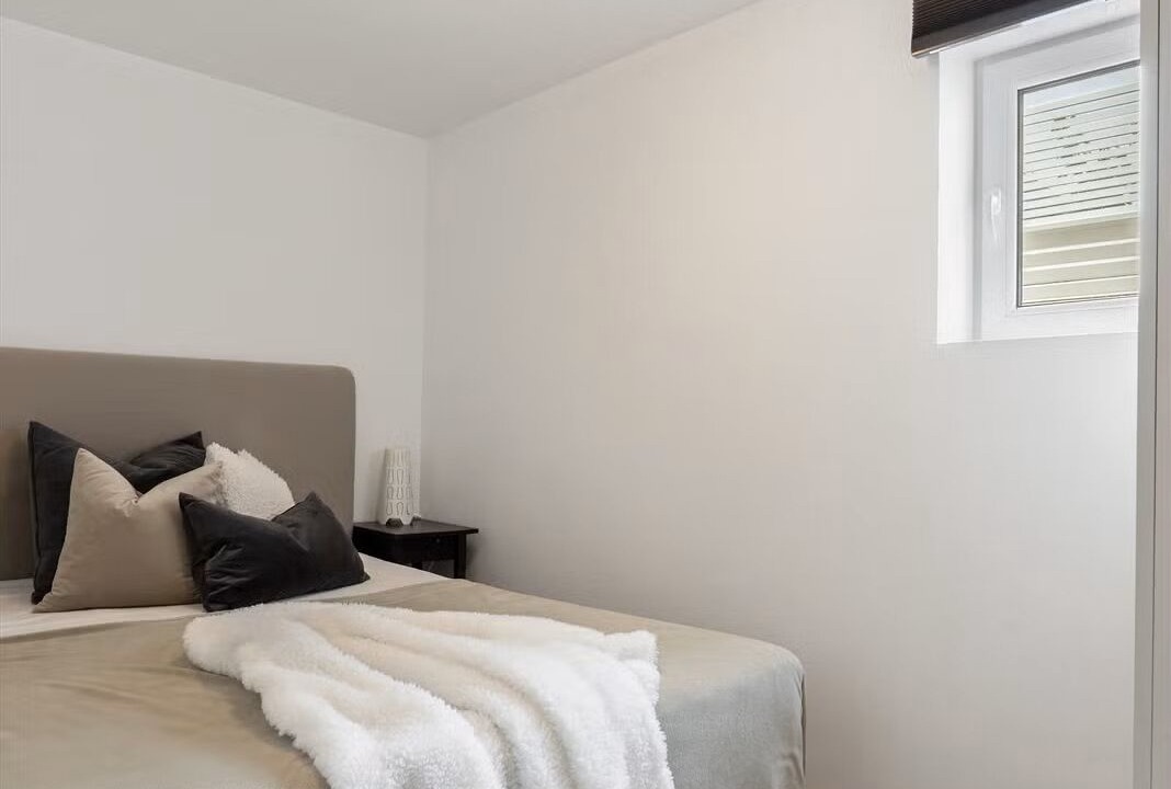 Photo of Bedroom in Stavanger