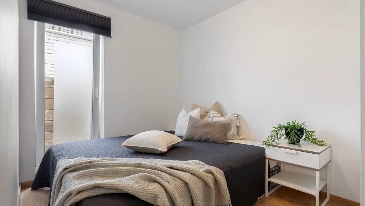Photo of Bedroom in Stavanger